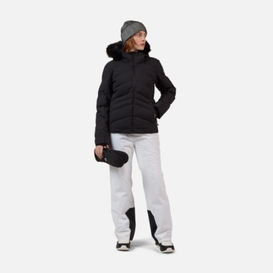 Rossignol Staci Insulated Jacket Femme black