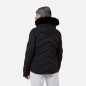 Rossignol Staci Insulated Jacket Femme black