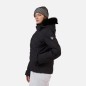 Rossignol Staci Insulated Jacket Femme black
