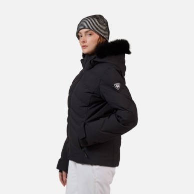 Rossignol Staci Insulated Jacket Femme black