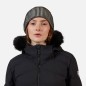 Rossignol Staci Insulated Jacket Femme black