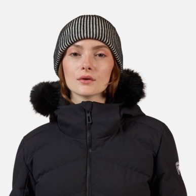 Rossignol Staci Insulated Jacket Femme black
