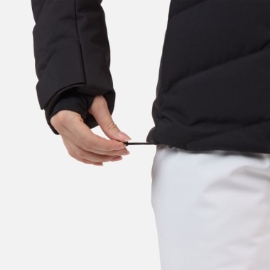 Rossignol Staci Insulated Jacket Femme black