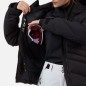 Rossignol Staci Insulated Jacket Femme black