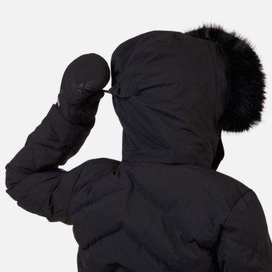 Rossignol Staci Insulated Jacket Femme black