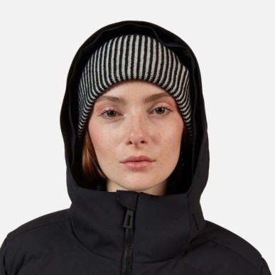 Rossignol Staci Insulated Jacket Femme black