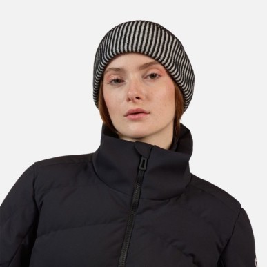 Rossignol Staci Insulated Jacket Femme black