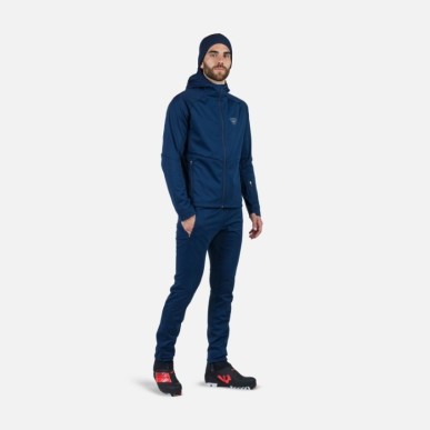 Rossignol Genetys Pant dark navy