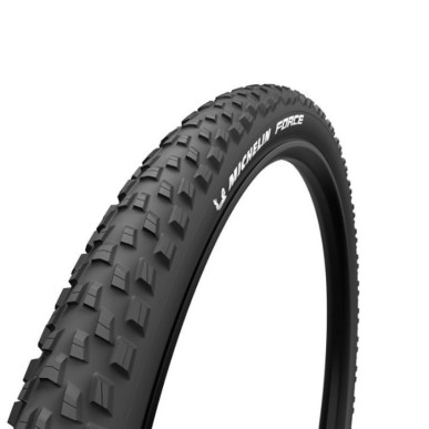 PNEU MICHELIN FORCE 27.5x2.60 ACCESS LINE RIGIDE NOIR 66-584