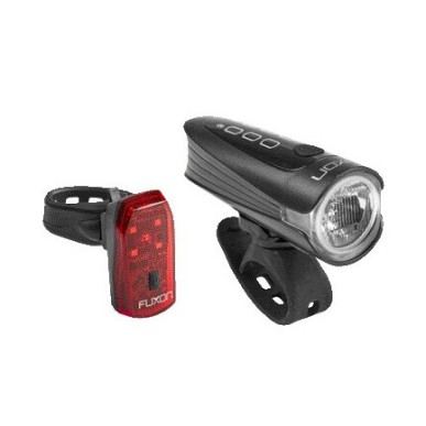 copy ofFUXON Silicone II Set USB