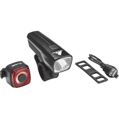 BULLS LED Set Sport