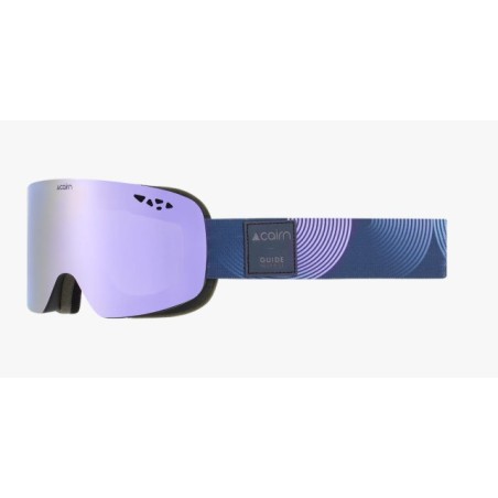 Cairn ORIGIN PURE CLX3 LILA