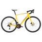 SCOTT ADDICT 40 Yellow 2026