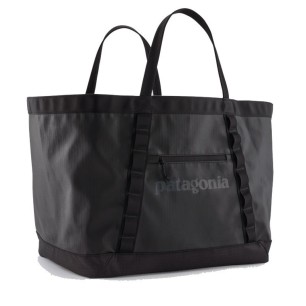 Patagonia Black Hole Gear Tote 61L black