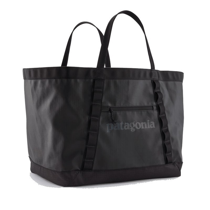 Patagonia Black Hole Gear Tote 61L black