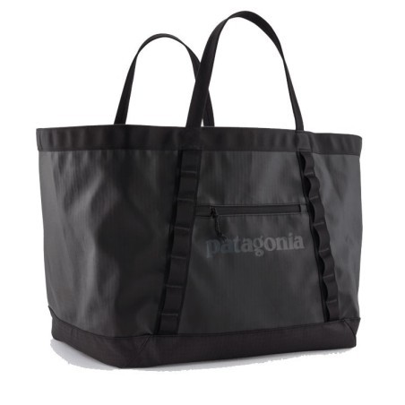 Patagonia Black Hole Gear Tote 61L black
