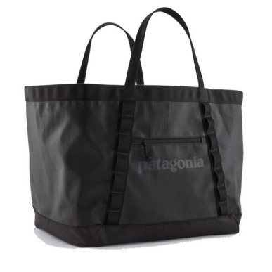 Patagonia Black Hole Gear Tote 61L black