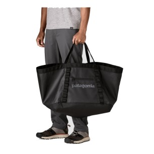 Patagonia Black Hole Gear Tote 61L black