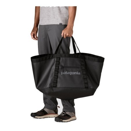 Patagonia Black Hole Gear Tote 61L black