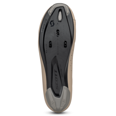 Chaussures Scott Road Comp boa Beige