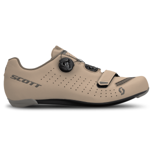 Chaussures Scott Road Comp Boa beige / brown