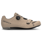 Chaussures Scott Road Comp Boa beige / brown