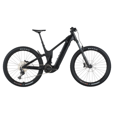 SCOTT PATRON ERIDE 930 BLACK 2026