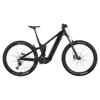 SCOTT PATRON ERIDE 930 BLACK 2026