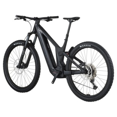 SCOTT PATRON ERIDE 930 BLACK 2026