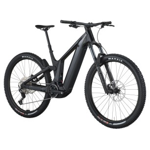 SCOTT PATRON ERIDE 930 BLACK 2026