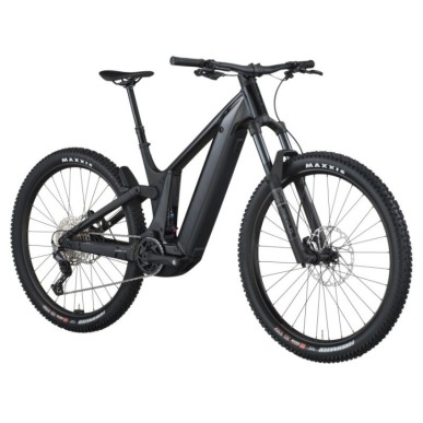 SCOTT PATRON ERIDE 930 BLACK 2026
