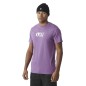 Picture Basement Classic Tee bright magenta