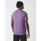 Picture Basement Classic Tee bright magenta