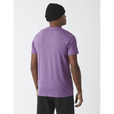 Picture Basement Classic Tee bright magenta