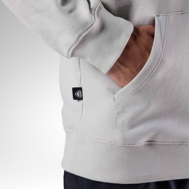 Rossignol Waterfall H Sweatshirt light grey