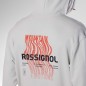 Rossignol Waterfall H Sweatshirt light grey