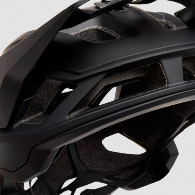 FOX Casque Speedframe Solid Mips™ black