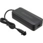 Mahle Chargeur X35 avec câble d'alimentation