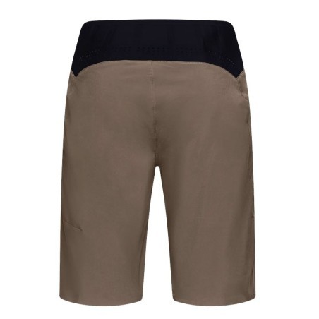 FOX Short Flexair + Liner nutz