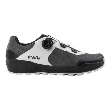 Northwave Corsair 2 dark light grey