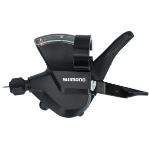 manette gauche Shimano SL-M315 2v