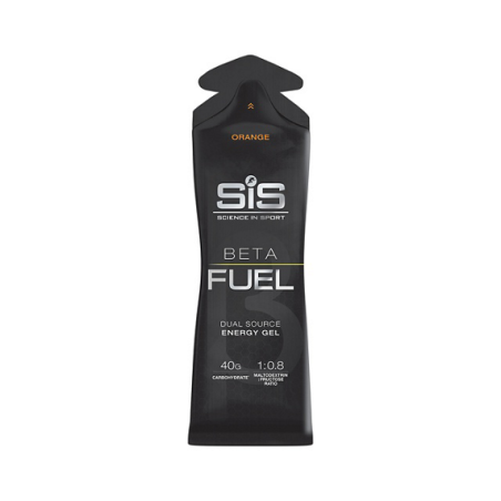 SIS Beta Fuel Gel Orange 60ml