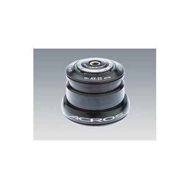 ACCROS direction TAPER jeux de direction