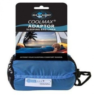 Sea To Summit Coolmax Adaptor accessoires expe / camping
