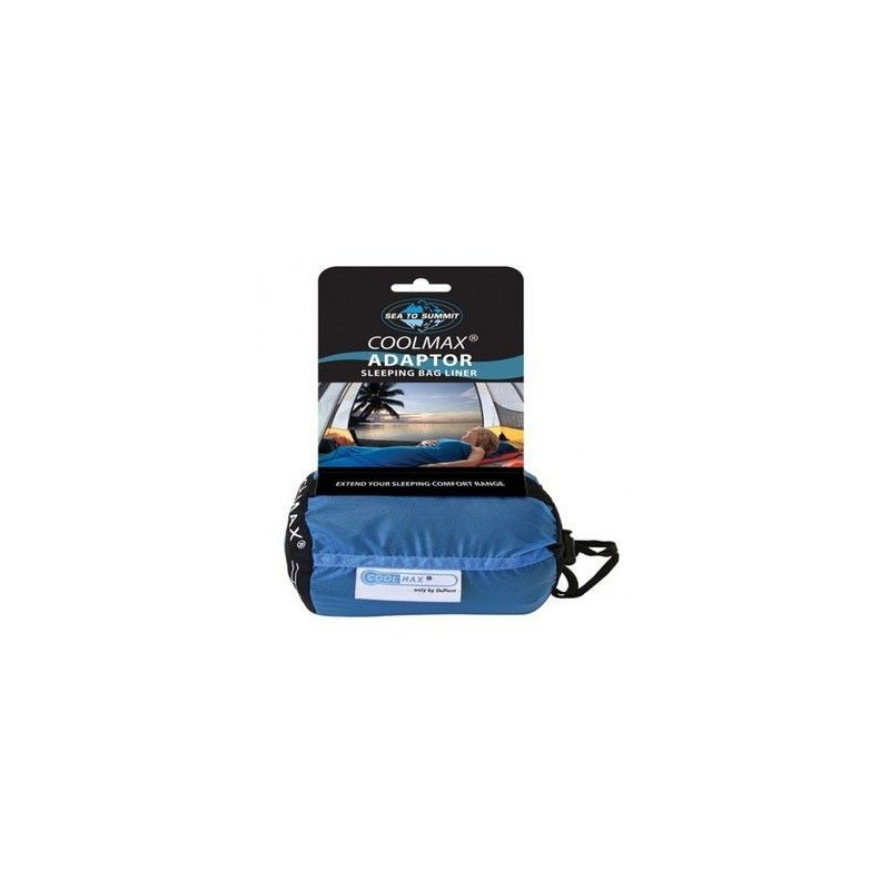 Sea To Summit Coolmax Adaptor