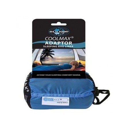 Sea To Summit Coolmax Adaptor accessoires expe / camping