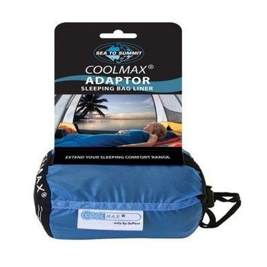 Sea To Summit Coolmax Adaptor accessoires expe / camping