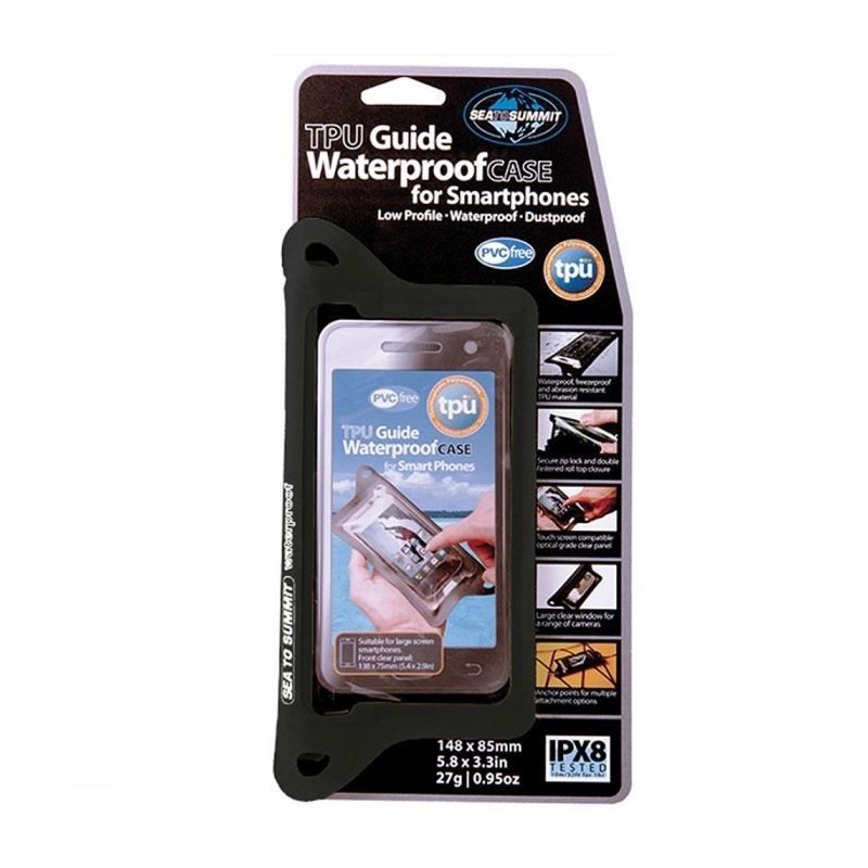 Sea To Summit Protection Etanche Smartphone