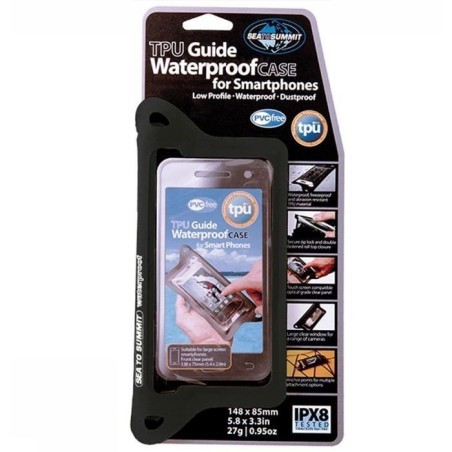 Sea To Summit Protection Etanche Smartphone accessoires expe / camping