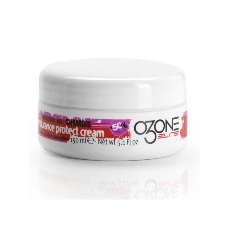 crème de protection Elite Ozone 